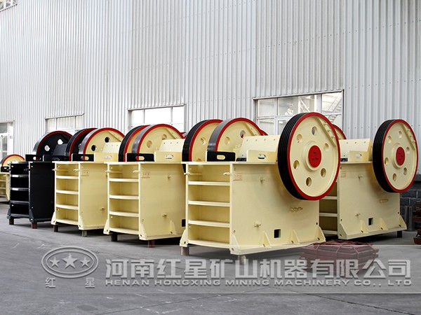 頁(yè)巖粉碎機(jī)質(zhì)量