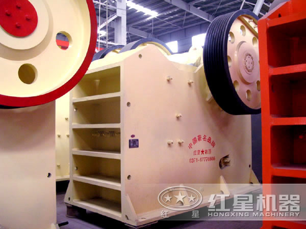 石灰石破碎機廠家