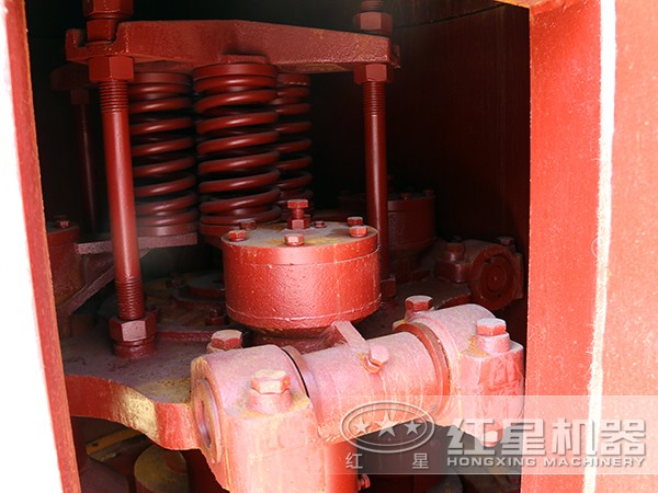 節(jié)能磨粉機結(jié)構(gòu)