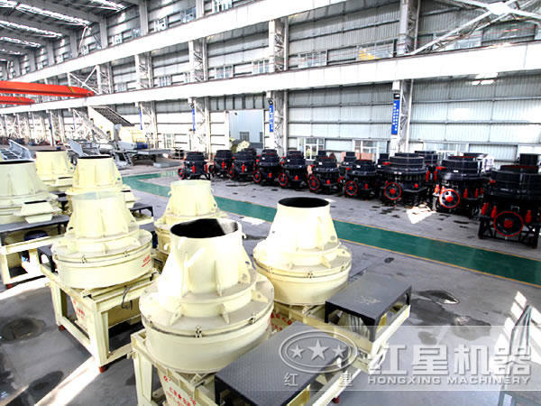 制砂機(jī)型號(hào)