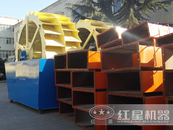 洗砂機(jī)價(jià)格