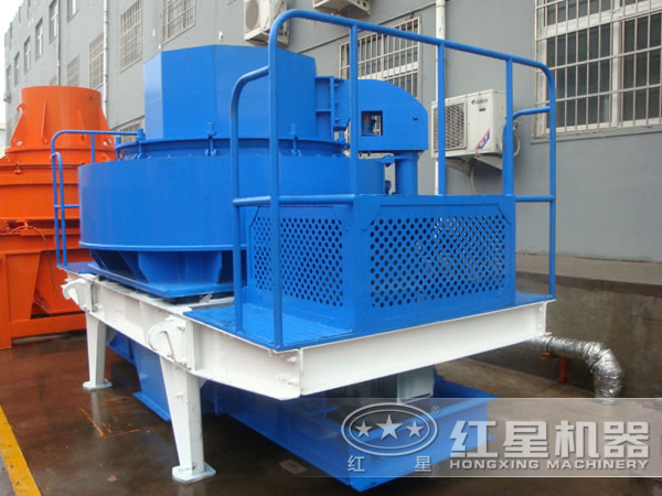 制砂機(jī)售后服務(wù)