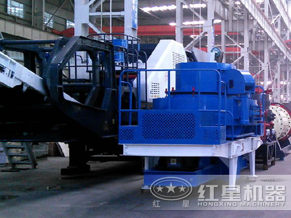 石英石制砂機(jī)價(jià)格