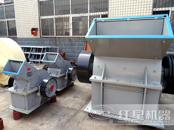 錘式破碎機(jī)廠家優(yōu)勢