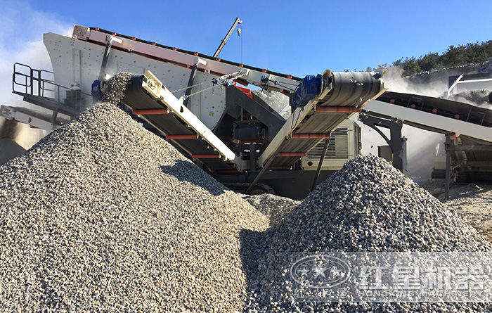 移動(dòng)破碎站優(yōu)勢(shì)