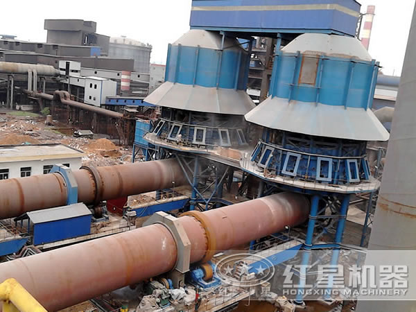 河南水泥回轉(zhuǎn)廠家