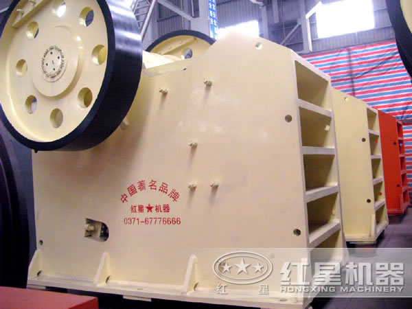 紅星機器重晶石破碎機價格