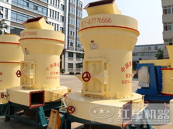 雷蒙磨粉機(jī)價(jià)格