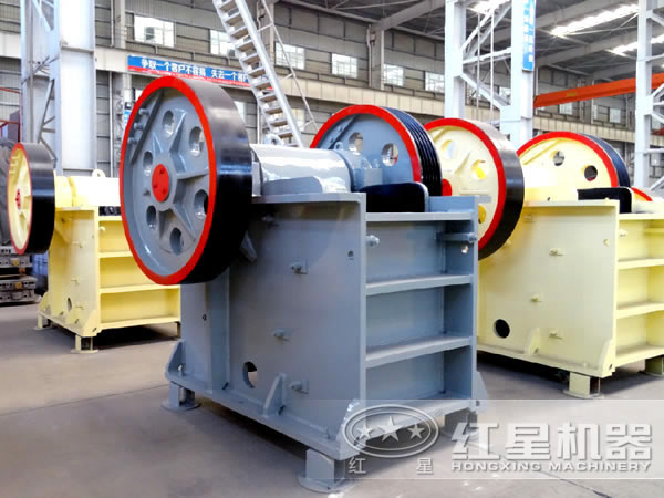 煤矸石破碎機