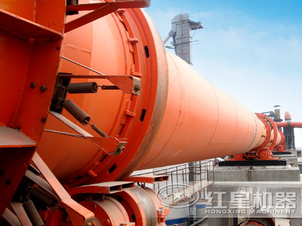 鐵礦回轉窯價格