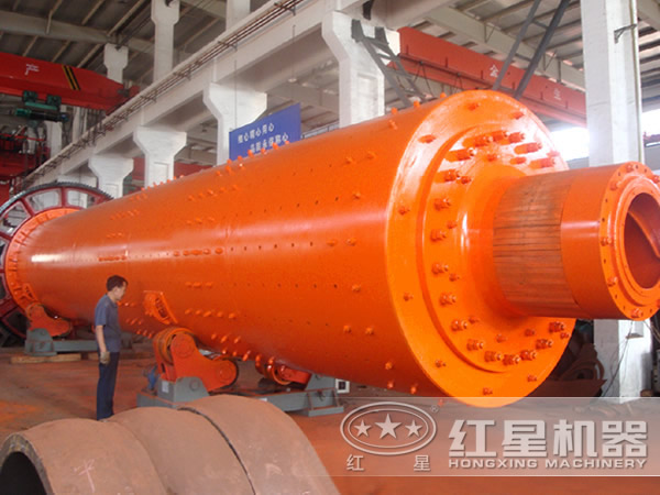 粉煤灰球磨機(jī)