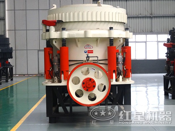 圓錐破碎機(jī)