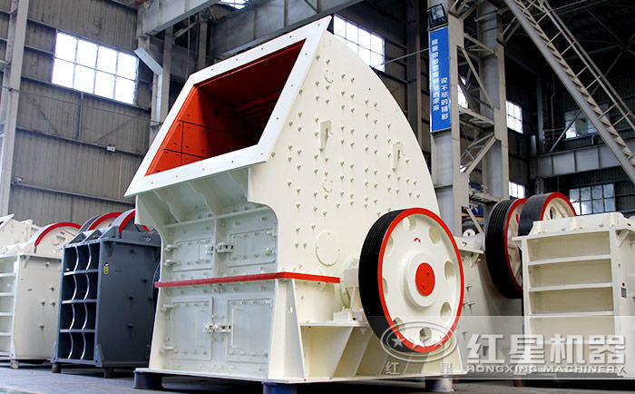 錘式破碎機(jī)注意事項(xiàng)