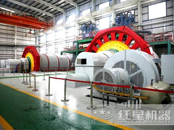 球磨機(jī)售后服務(wù)