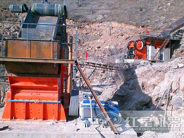 砂石制砂生產(chǎn)線價格