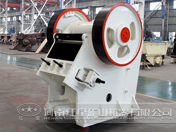 煤炭破碎機(jī)