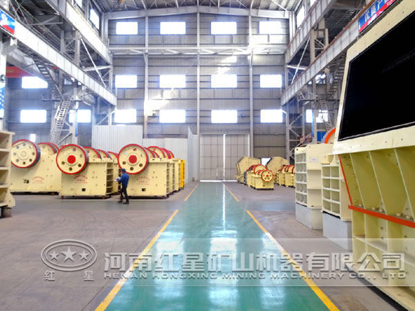 煤炭破碎機(jī)廠家