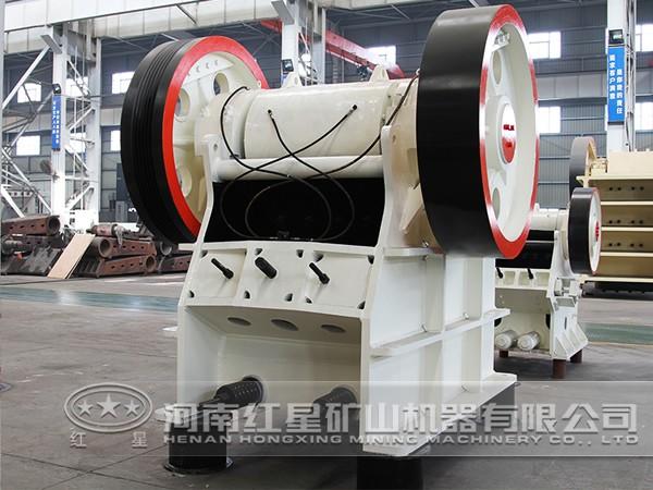 400-600顎式破碎機(jī)價格