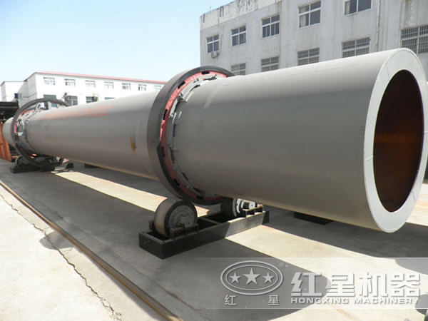 干粉砂漿烘干機(jī)