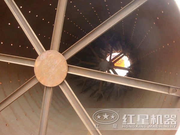 干粉砂漿烘干機(jī)