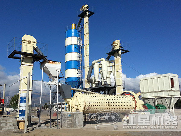 鐵礦磨礦現(xiàn)象