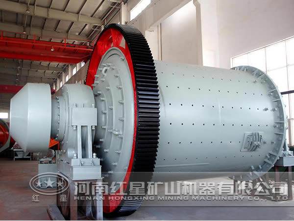 球磨機(jī)廠家