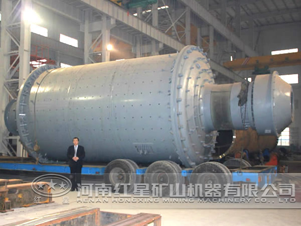 球磨機(jī)選礦設(shè)備