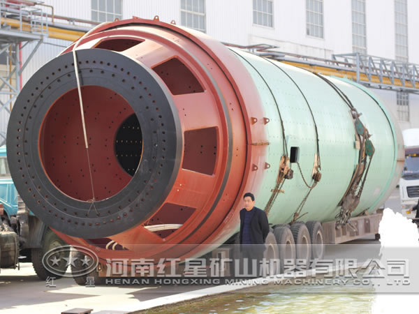 水泥磨調(diào)試過(guò)程中問(wèn)題的解決方法