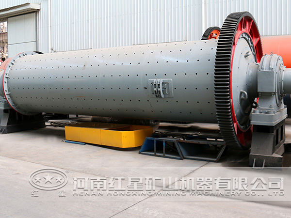 球磨機(jī)研磨體