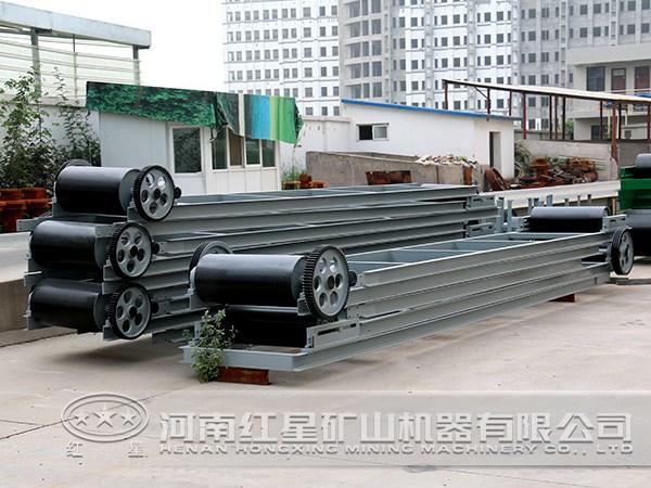 帶式輸送機(jī)