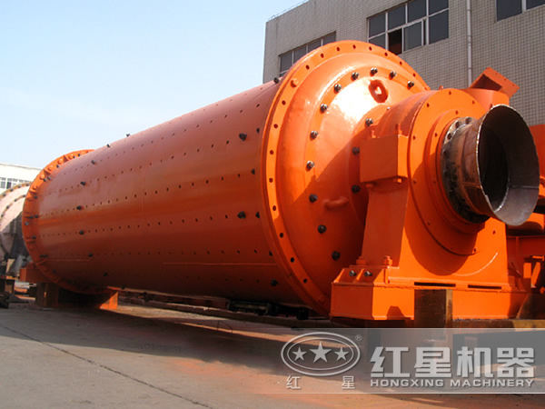 球磨機(jī)裝球量新算法系數(shù)