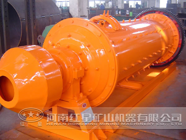 球磨機(jī)