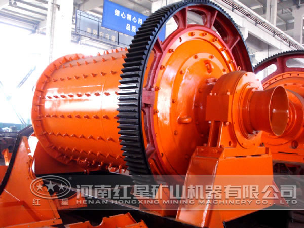 球磨機(jī)