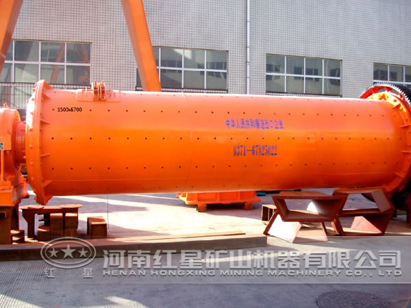 球磨機(jī)增產(chǎn)方案