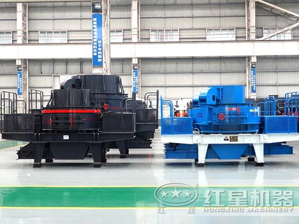 立式?jīng)_擊破碎機(jī)廠家