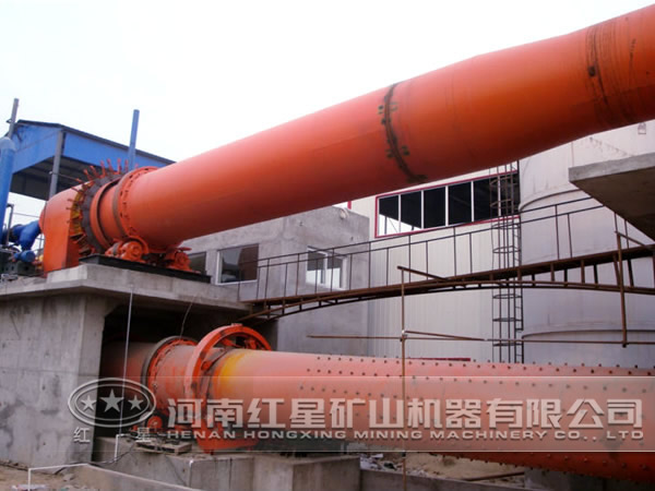 延長(zhǎng)回轉(zhuǎn)窯窯襯磚壽命的措施