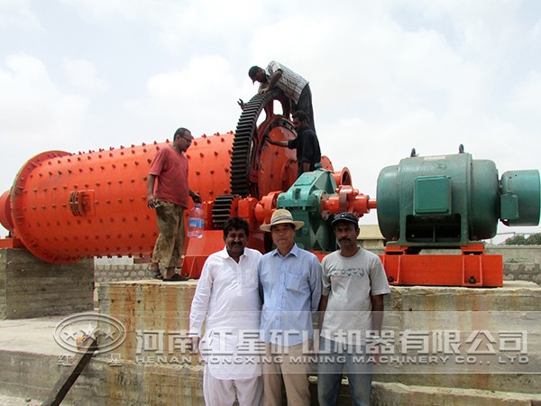 廢渣利用率現(xiàn)場(chǎng)