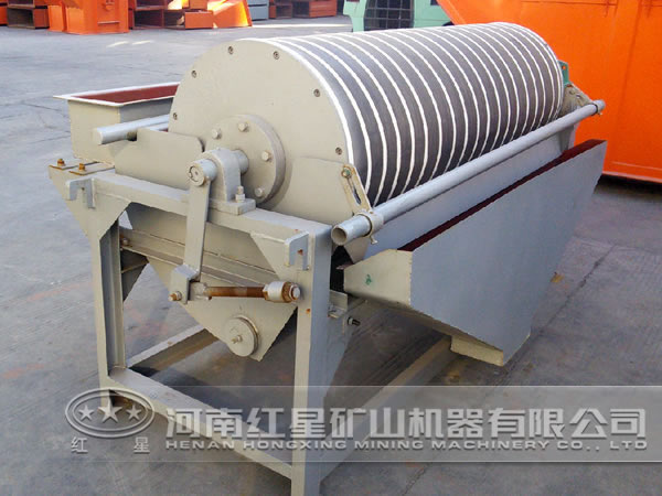 磁選機(jī)廠家