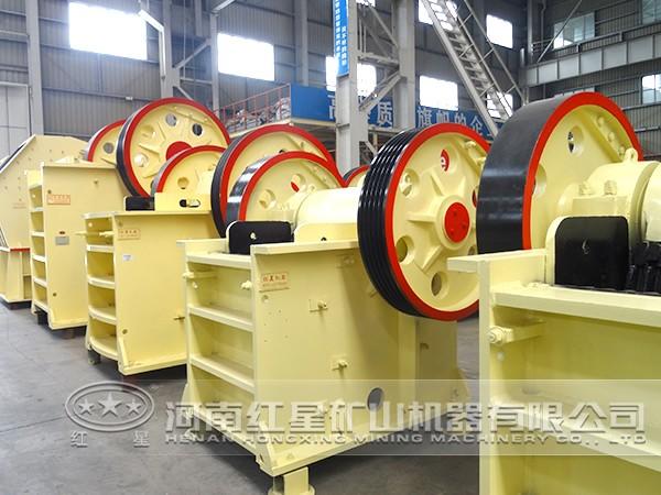 煤矸石破碎機(jī)