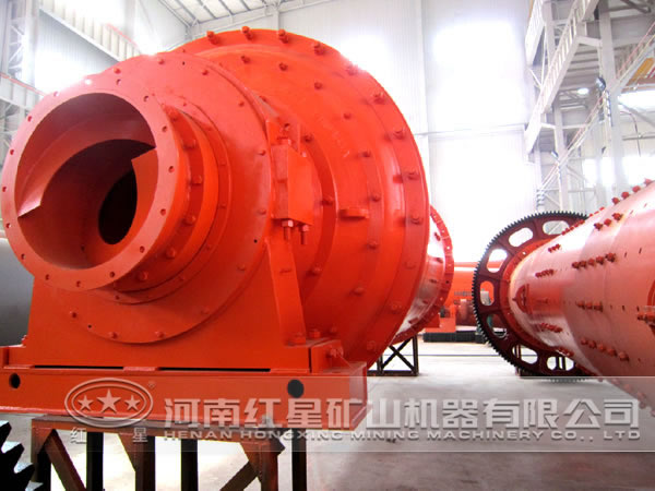 球磨機(jī)