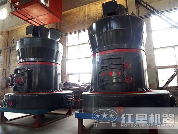 白云石雷蒙磨廠家