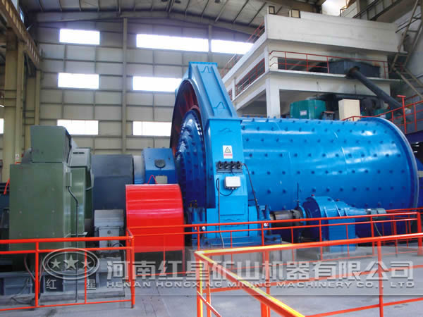 磨煤機(jī)