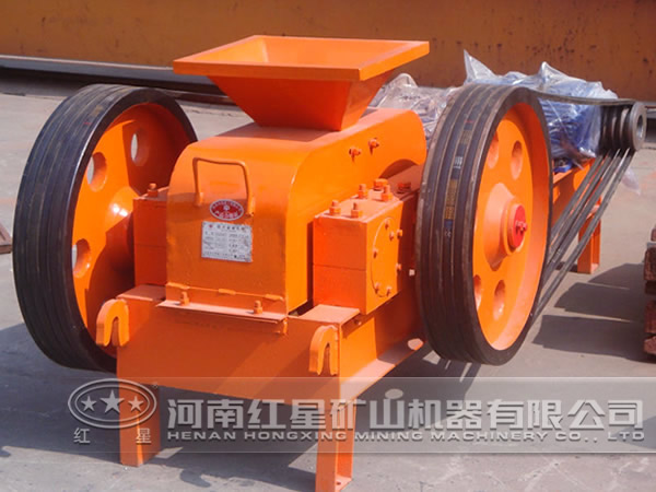 MMD輪齒破碎機(jī)