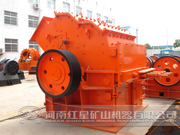 強(qiáng)力分級破碎機(jī)價(jià)格