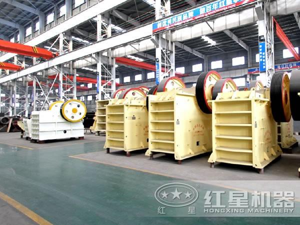 礦石破碎設(shè)備價格