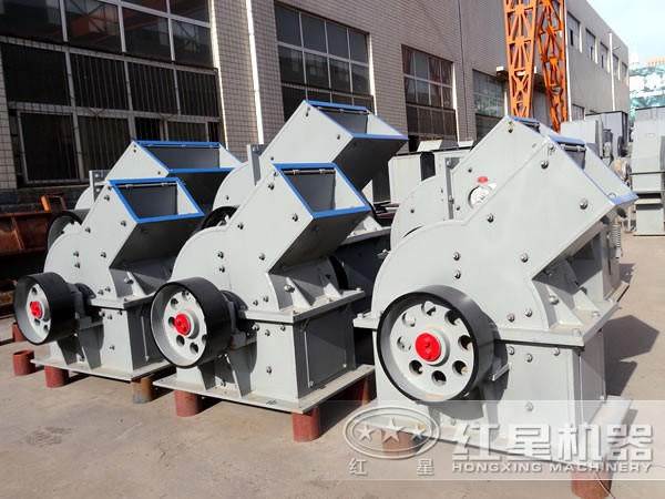 錘式碎石機(jī)設(shè)備價格