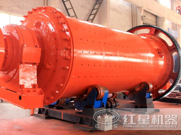 鋼渣球磨機(jī)