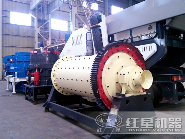 鋼渣球磨機(jī)價(jià)格