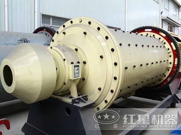 河南價(jià)格實(shí)惠的鋼渣球磨機(jī)廠家