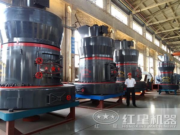 火山渣磨粉機(jī)價(jià)格